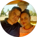 Foto de Rodolfo Cuervo Pérez