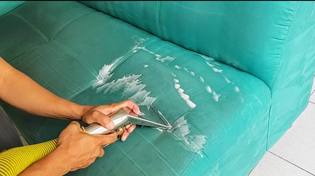 LASAB - Lavado de Salas CDMX