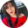 Foto de Nadia Vega Gil Jiménez
